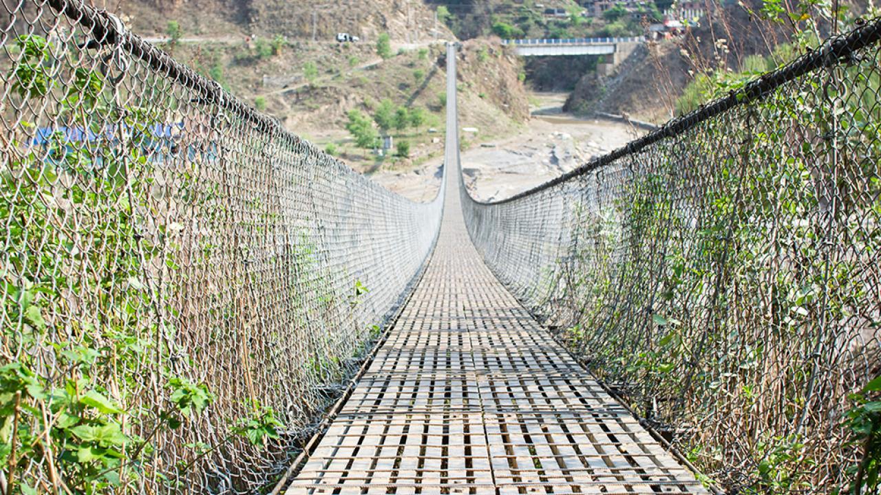 bridge